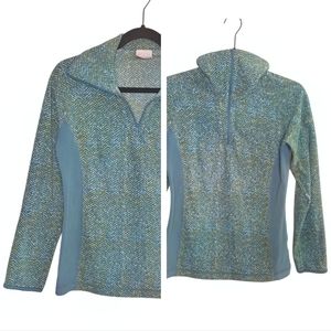 Columbia Women Pullover Glacial Fleece III 1/2 Zip